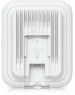 Точка доступа UBIQUITI Точка доступа UniFi U7-Outdoor, 2.4/5ГГц, 1xRJ45, белый