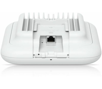 Точка доступа UBIQUITI Точка доступа UniFi U7-Outdoor, 2.4/5ГГц, 1xRJ45, белый