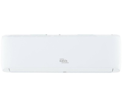 Сплит-система OASIS 343 Сплит-система «making everywhere» O-18