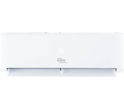 Сплит-система OASIS 343 Сплит-система «making everywhere» O-18