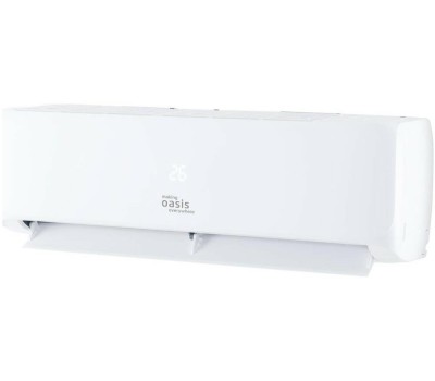Сплит-система OASIS 343 Сплит-система «making everywhere» O-18