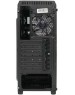 ZALMAN Корпус N5 OF ATX, BLACK, WINDOW, 1x5.25
