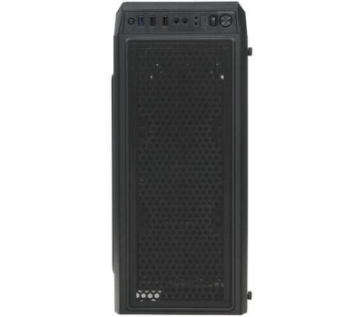 ZALMAN Корпус N5 OF ATX, BLACK, WINDOW, 1x5.25