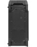 ZALMAN Корпус N5 OF ATX, BLACK, WINDOW, 1x5.25