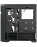 ZALMAN Корпус N5 OF ATX, BLACK, WINDOW, 1x5.25