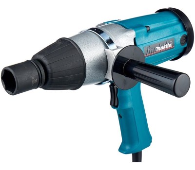 MAKITA Ударный гайковерт 6906, сетевой