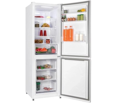 Холодильник NORDFROST (CH) Холодильник NORDFROST RFC 350D NFW