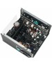 GAMERSTORM Блок питания 650W (Deepcool) PN650M (ATX, 80+ Gold, APFC, 20+4P, 3xPCIe 6+2P, 2хMolex, 8xSATA, 12cm fan) (R-PN650M-FC0B-WGEU)