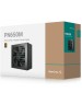 GAMERSTORM Блок питания 650W (Deepcool) PN650M (ATX, 80+ Gold, APFC, 20+4P, 3xPCIe 6+2P, 2хMolex, 8xSATA, 12cm fan) (R-PN650M-FC0B-WGEU)