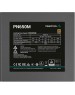 GAMERSTORM Блок питания 650W (Deepcool) PN650M (ATX, 80+ Gold, APFC, 20+4P, 3xPCIe 6+2P, 2хMolex, 8xSATA, 12cm fan) (R-PN650M-FC0B-WGEU)