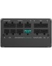 GAMERSTORM Блок питания 650W (Deepcool) PN650M (ATX, 80+ Gold, APFC, 20+4P, 3xPCIe 6+2P, 2хMolex, 8xSATA, 12cm fan) (R-PN650M-FC0B-WGEU)