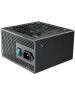 GAMERSTORM Блок питания 650W (Deepcool) PN650M (ATX, 80+ Gold, APFC, 20+4P, 3xPCIe 6+2P, 2хMolex, 8xSATA, 12cm fan) (R-PN650M-FC0B-WGEU)