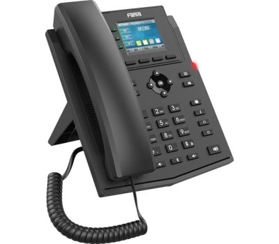 IP-телефон FANVIL Проводной IP телефон X303-2 Wire