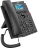 IP-телефон FANVIL Проводной IP телефон X303-2 Wire