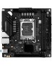 Материнская плата MAXSUN Материнская плата MS-Challenger H610ITX 2LAN V3 H610, LGA1700, 2*DDR4, 1*PCIEx16, 1*M.2, 4*USB3.2Gen1, 5*USB2.0, 2*SATA3.0, 2.5G, 1G, DP, 2*HDMI, Mini-ITX, RTL