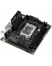 Материнская плата MAXSUN Материнская плата MS-Challenger H610ITX 2LAN V3 H610, LGA1700, 2*DDR4, 1*PCIEx16, 1*M.2, 4*USB3.2Gen1, 5*USB2.0, 2*SATA3.0, 2.5G, 1G, DP, 2*HDMI, Mini-ITX, RTL