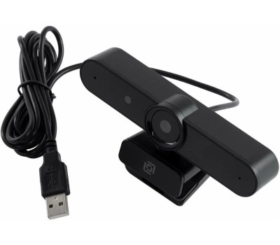Веб-камера Oklick OK-C031FH