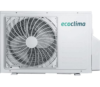 Сплит-система ECOCLIMA Кондиционер ECW/I-HE18/BB-4R2/EC/I-HE18/B-4R серия Prestige line Inverter (комплект)