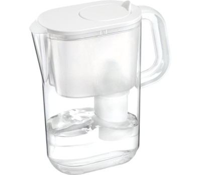 Фильтр-кувшин БАРЬЕР В770Р00 ЭВЕРЕСТ белый XL 3.5л