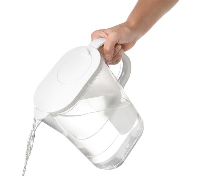 Фильтр-кувшин БАРЬЕР В770Р00 ЭВЕРЕСТ белый XL 3.5л