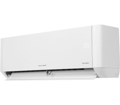 Сплит-система ROYAL THERMO Сплит-система инверторного типа Barocco DC RTBI-09HN8/white комплект