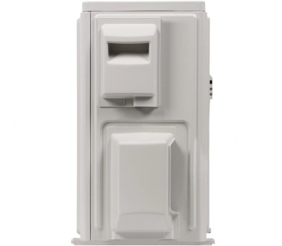 Сплит-система ROYAL THERMO Сплит-система инверторного типа Barocco DC RTBI-09HN8/white комплект