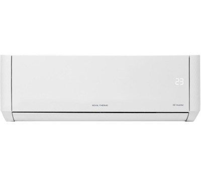 Сплит-система ROYAL THERMO Сплит-система инверторного типа Barocco DC RTBI-09HN8/white комплект