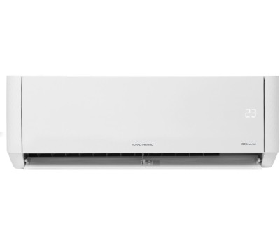 Сплит-система ROYAL THERMO Сплит-система инверторного типа Barocco DC RTBI-09HN8/white комплект