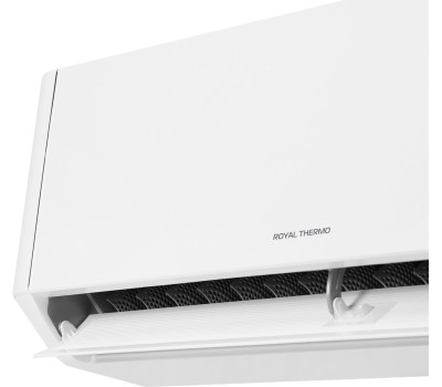 Сплит-система ROYAL THERMO Сплит-система инверторного типа Barocco DC RTBI-09HN8/white комплект