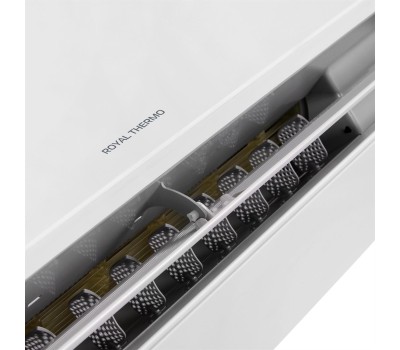Сплит-система ROYAL THERMO Сплит-система инверторного типа Barocco DC RTBI-09HN8/white комплект