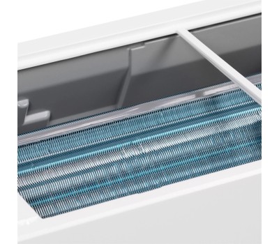 Сплит-система ROYAL THERMO Сплит-система инверторного типа Barocco DC RTBI-09HN8/white комплект