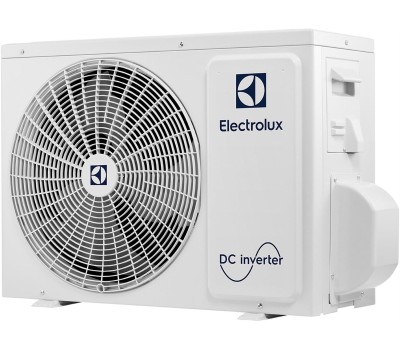 Сплит-система ELECTROLUX Сплит-система инверторная Arctic Air DC Wi-Fi EACS/I-09HAR_A/N8/WF комплект