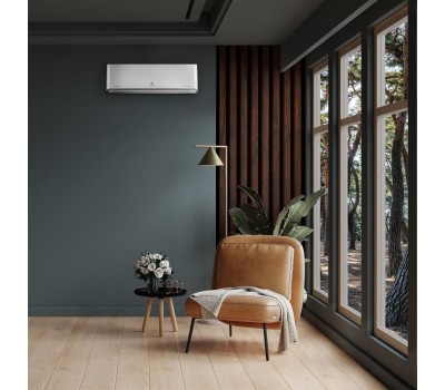 Сплит-система ELECTROLUX Сплит-система инверторная Arctic Air DC Wi-Fi EACS/I-09HAR_A/N8/WF комплект