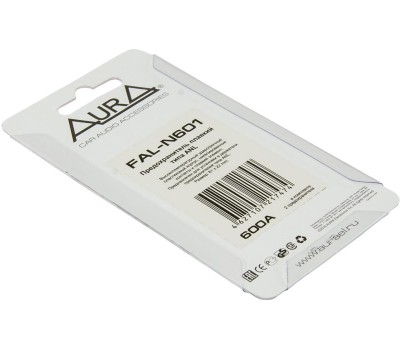 Предохранитель AurA FAL-N601