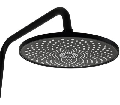 BRIMIX - Смеситель + стойка душевая 