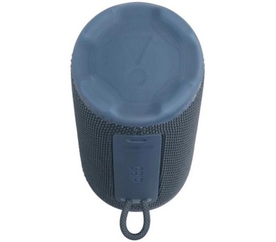 Колонка портативная JBL Портативная акустика GRIPBLU синий
