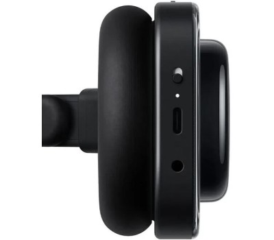 Наушники накладные беспроводные NOTHING Беспроводные наушники Headphone (a) - Чёрный
