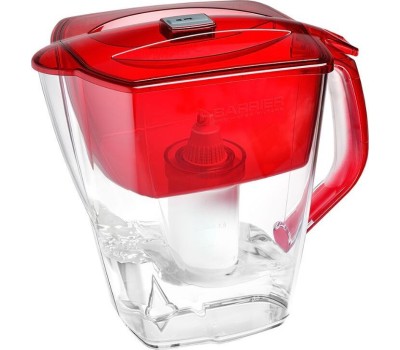 Фильтр-кувшин БАРЬЕР В013Р00 ГРАНД NEO рубин