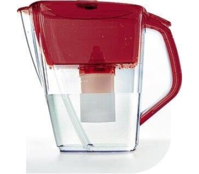 Фильтр-кувшин БАРЬЕР В013Р00 ГРАНД NEO рубин