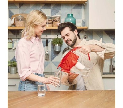 Фильтр-кувшин БАРЬЕР В013Р00 ГРАНД NEO рубин