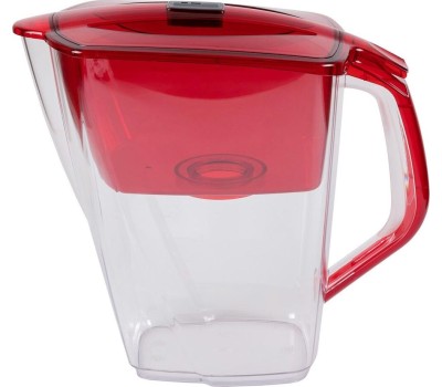 Фильтр-кувшин БАРЬЕР В013Р00 ГРАНД NEO рубин