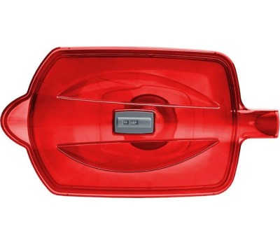 Фильтр-кувшин БАРЬЕР В013Р00 ГРАНД NEO рубин