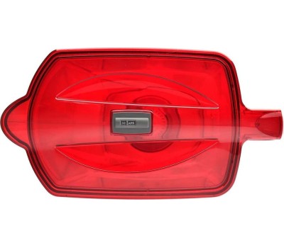 Фильтр-кувшин БАРЬЕР В013Р00 ГРАНД NEO рубин