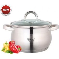Посуда ZEIDAN Z-50241 6,6л