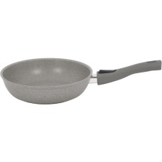 Сковорода KUKMARA СМС-246а д.24 светлый мрамор