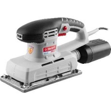 Шлифмашина ЗУБР ЗПШМ-300Э-02 Машина плоскошлифовальная 300 Вт, 115х280 мм, 6000-12000 об/мин