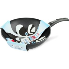 Сковорода НЕВА МЕТАЛЛ ПОСУДА ПК 3126W а/пр Вок 26 съемн. руч.