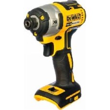Шуруповерт DEWALT DCF887N-XJ Шуруповерт