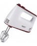 DELTA LUX DE-7700 белый с бордовым