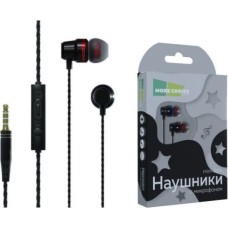Наушники MORE CHOICE (4627151193908) P71 черный